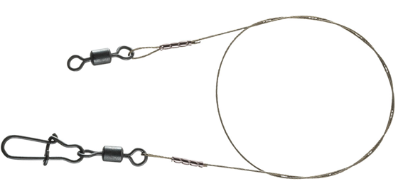 Bilde av Daiwa Prorex 7x7 Wire Leader