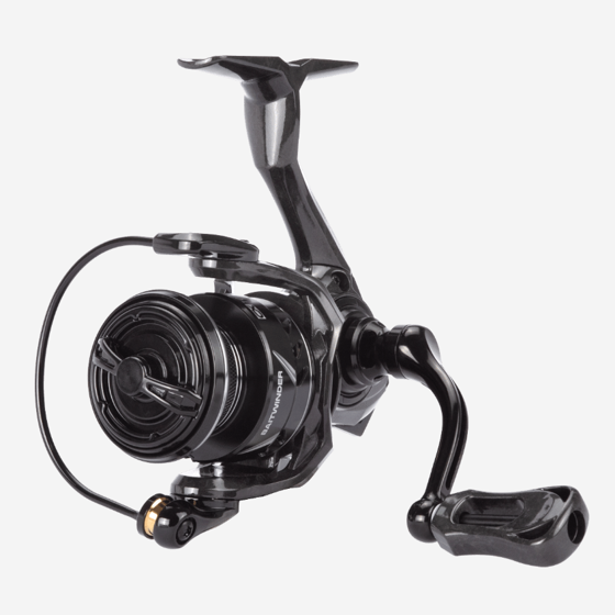 Bilde av Lawson Baitwinder Carbon X 2000FD 0,24mm 140m