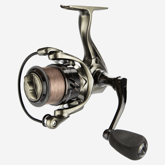 Bilde av Lawson Baitwinder BW5 4000FD 0,20mm 170m Braid
