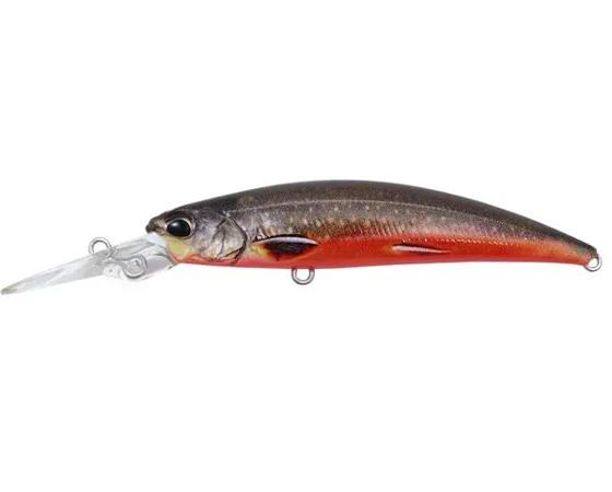 Bilde av DUO SPEARHEAD RYUKI 70MDSP