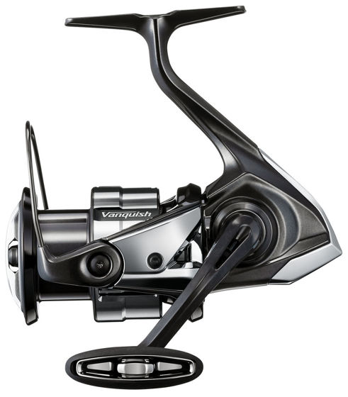 Bilde av Shimano Vanquish FC C3000 XG