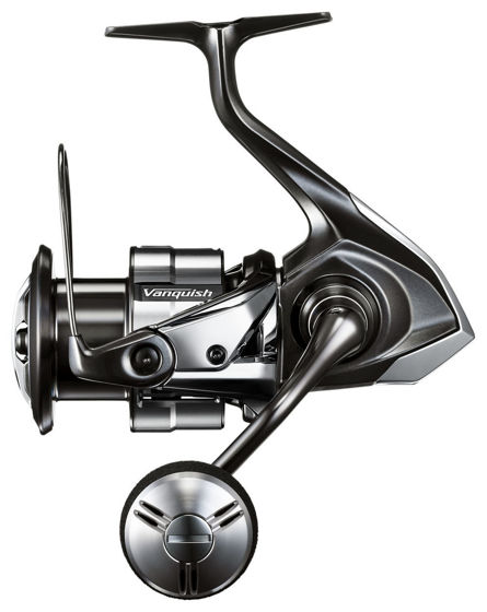 Bilde av Shimano Vanquish FC C5000 XG