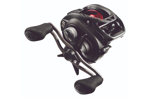 Bilde av Daiwa Fuego CT 100HL