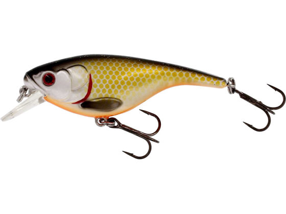 Bilde av Westin Babybite SR Crankbait 6,5cm 12g F