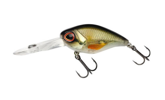 Bilde av Berkley - DEX Trencher, 4cm