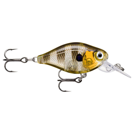 Bilde av Rapala X-Light Crank Mid Runner 3,5cm