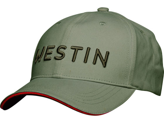 Bilde av Westin Island UPF Cap O/S - Sage Green