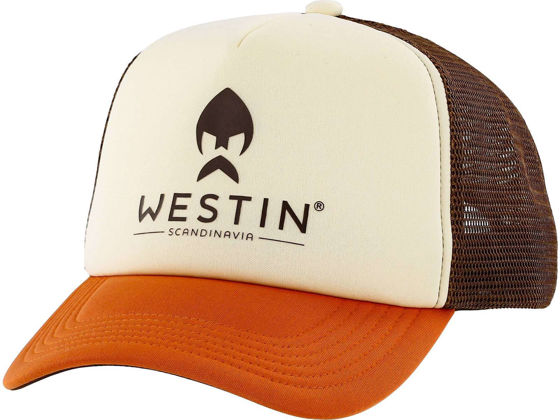 Bilde av Westin Texas Trucker Cap O/S Old Fashioned