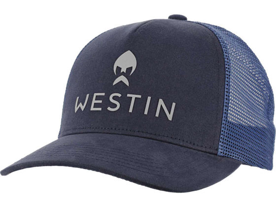 Bilde av Westin Trucker Cap Ombre Blue O/S