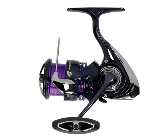 Bilde av Daiwa 24 Prorex X LT 2000