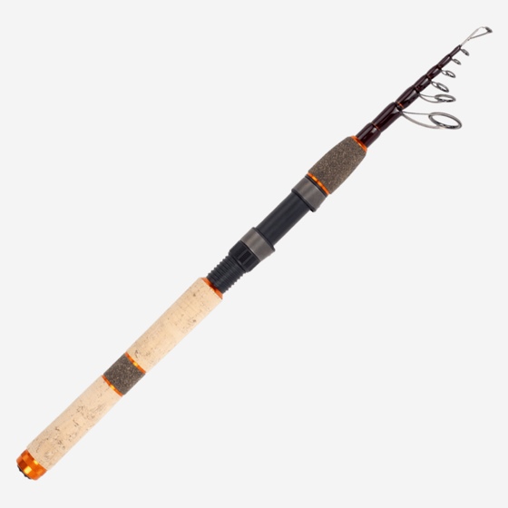 Bilde av Lawson Arctic Trout Tele 9' 7-24gr