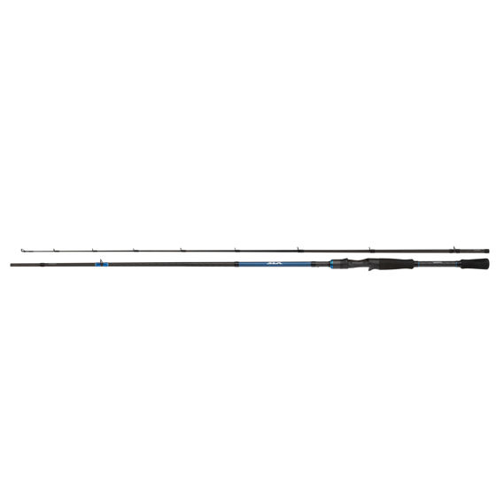 Bilde av Shimano SLX Casting 7'2'' 7-21g 2pc EX-Fast