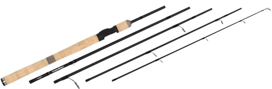 Bilde av LAWSON EXPEDITION 9` 6-24 gr. 5-delt