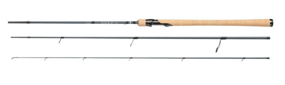Bilde av Abu Garcia Sölv AG2 273 7-22 gr