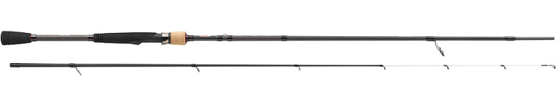 Bilde av Berkley E-Motion FH 8' 5-20 gr ML Fast, Dropshot 2delt