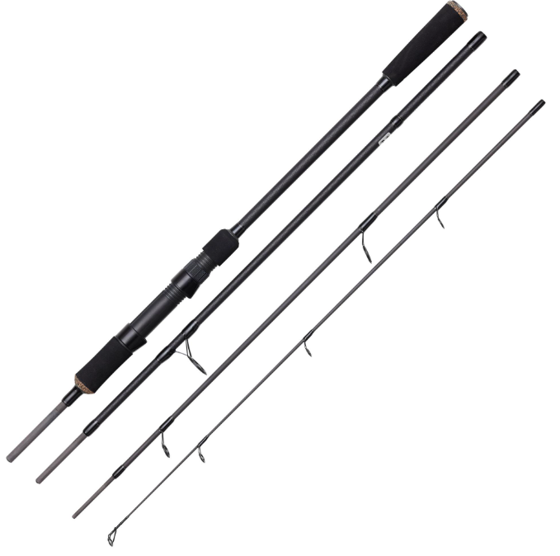 Bilde av DAM QUADRA SAFAR II SPIN 9' MF 20-60 GR /MH 4DELT