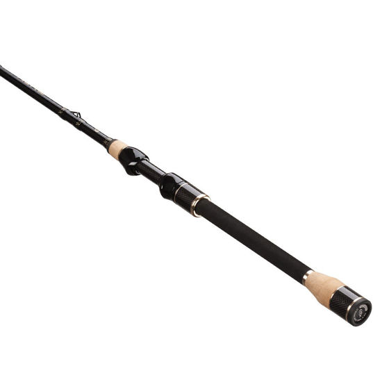 Bilde av 13 Fishing Omen Gold Spinning 9' 277cm ML 5-20g 5-delt
