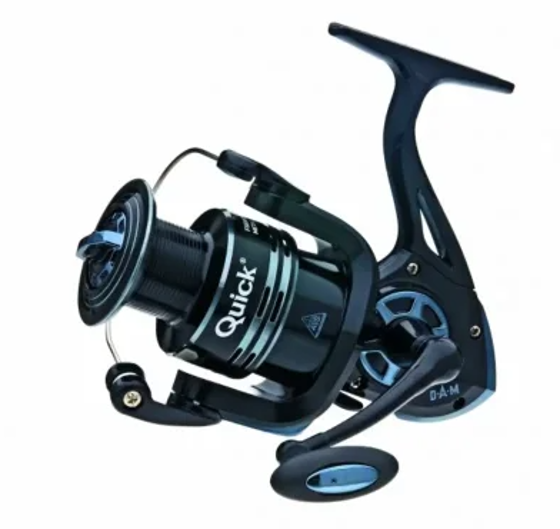 Bilde av DAM Quick Fighter Pro 310 FD 180 m 0,18 mm