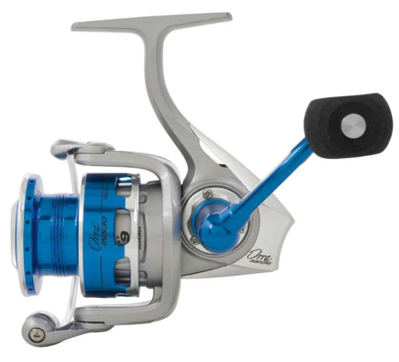 Bilde av Abu Garcia Orra 2 Inshore 40