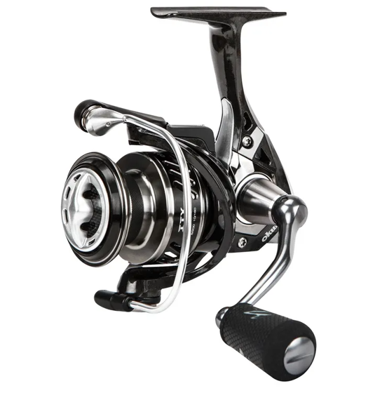 Bilde av Okuma ITX 2500H FD 7+1BB HI-SPEED