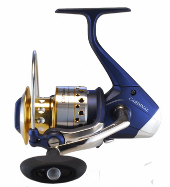 Noroco. Abu Garcia Abumatic 170N Syncro