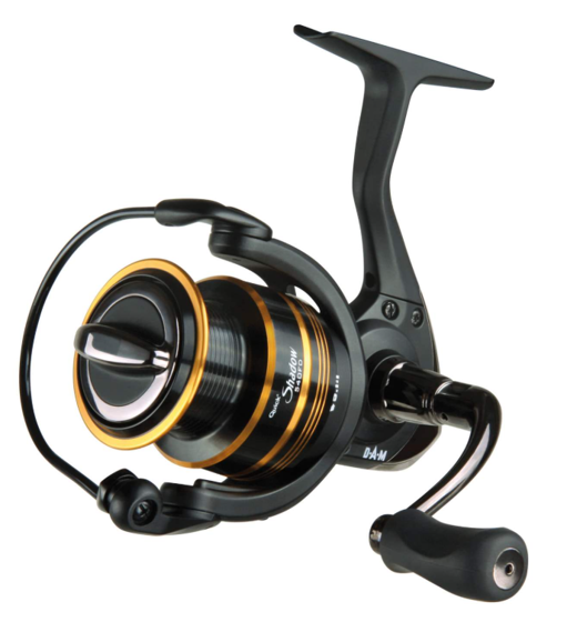 Bilde av DAM QUICK Shadow 520FD