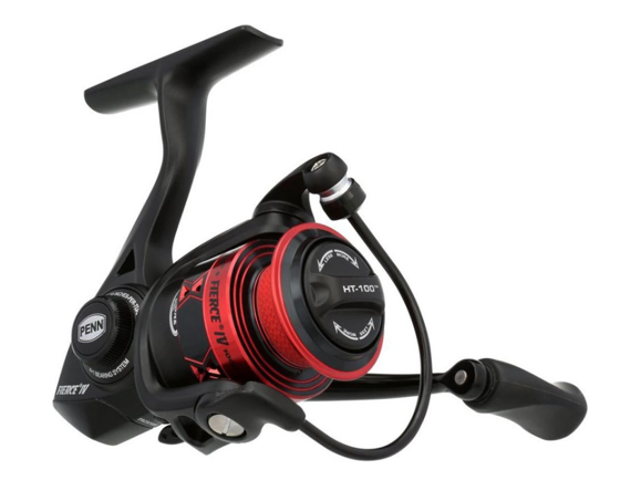 Bilde av PENN Fierce IV 4000