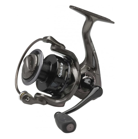Bilde av DAM QUICK 2 5000 FD 5+1BB V2