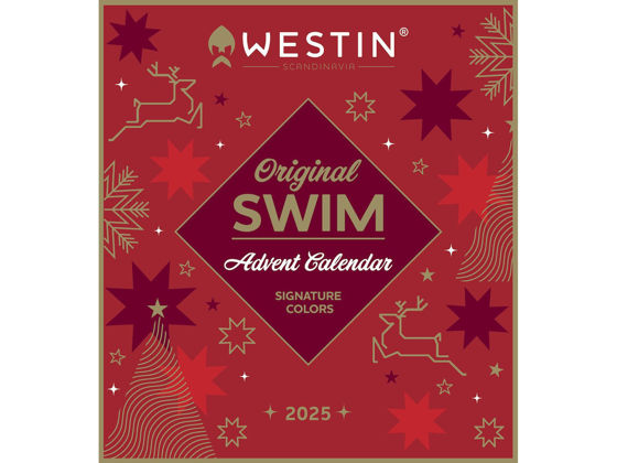Bilde av Westin 2025 Original Swim Advent Calendar - Julekalender