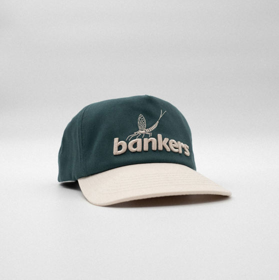 Bilde av Bankers Retro Fit -  Rhodani