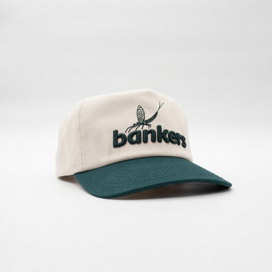 Bilde av Bankers Retro Fit - Vulgata