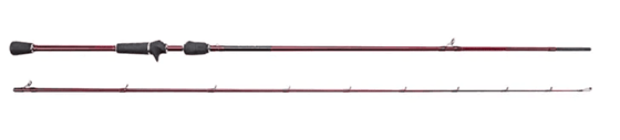 Bilde av Westin W6 Finesse TC 7'1''/213cm ML 5-15g 2delt