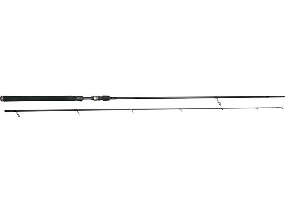 Bilde av Westin W3 Powershad 2nd 8'/240cm MH 15-40g 2delt