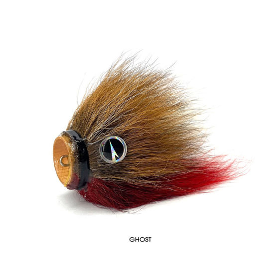 Bilde av VMC Mustache Shallow Ghost 22g