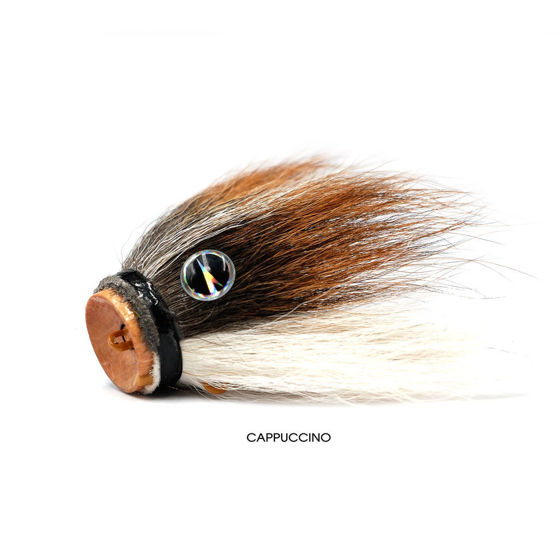 Bilde av VMC Mustache Shallow Cappuccino 22g