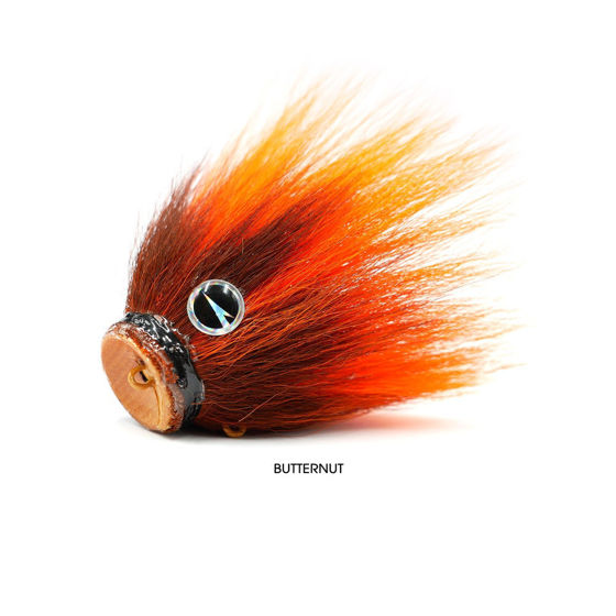 Bilde av VMC Mustache Shallow Butternut 22g
