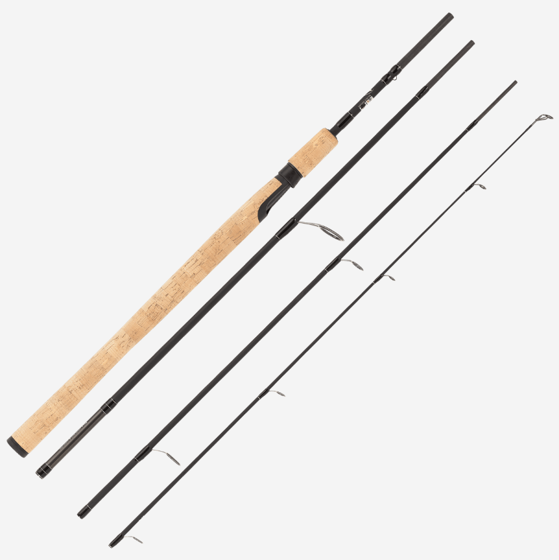 Bilde av Lawson Explorer G4 8' 20-60 gr 4delt