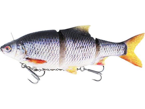 Bilde av Ricky The Roach Inline 35cm 585g S Real Roach